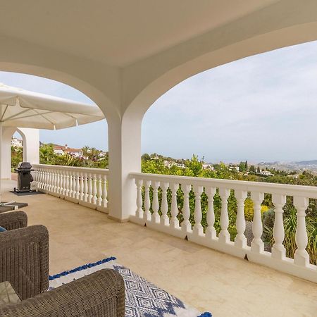 Villa Mirador De Valtocado Mijas Buitenkant foto